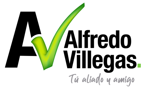Alfredo Villegas
